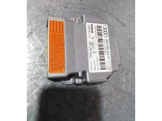 Блок подушек безопасности 4E0959655H, 0285001672   Audi A8 S8 D3 4E