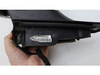 Zpětné zrcátko  Volvo S80 2014  3129848, 3129848  