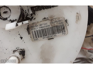 Vstřikovací čerpadlo 13577242, 0580203025   Opel Astra J    A20DTH 