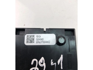 Блок управления 31343460, NO2941   Volvo XC60