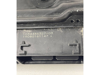 Řídící jednotka KR3A12B684CA, KR3A12A650FB   Ford Mustang VII 2024