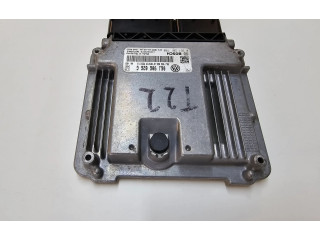 Блок управления двигателем Блок управления 06J906026G, 06J906026AF   Volkswagen Tiguan