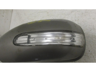 Zpětné zrcátko  levé Mercedes-Benz C W203 2004    