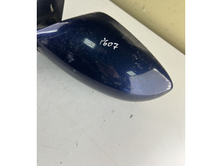 Zpětné zrcátko  Peugeot 607 2003  E9014091, E9024091  