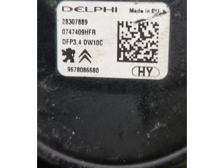Vstřikovací čerpadlo 9678086680, 0747409HFR   Peugeot 3008 I     