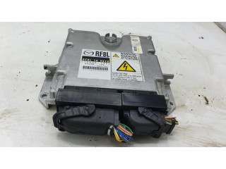 Řídící jednotka RF8L18881G, 2758007966   Mazda 5 2009