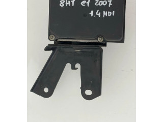 Блок АБС 44510-0H010, 0265231579   Citroen  C1  2006 - 2013 года