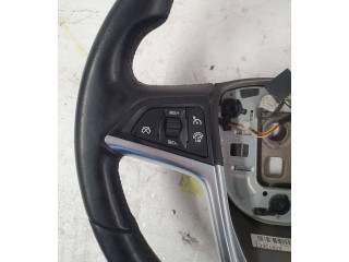Руль Opel Zafira C  2011 - 2019 года 13351029      