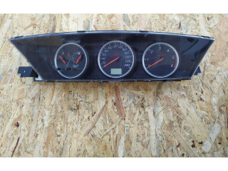 Přístrojová deska  Nissan Primera 2008 QQQQQ  