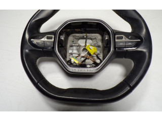 Volant Peugeot 5008 2017 98105487AU, 98105487AU  