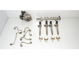 Vstřikovač 8579230, 13518579230   BMW 2 F46  pro naftový motor 2.0 F46 220d 140kw B47C20B 220 d xDrive (2014 - -, 2 L, 140