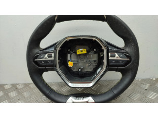 Volant Peugeot 2008 II 2019 98255045ZD  