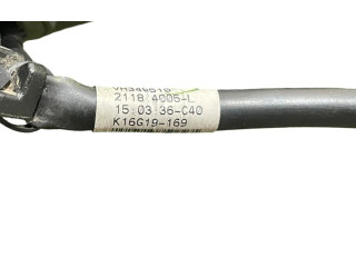 Zpětné zrcátko  Audi A5 2016  8W6857409AN, 8W6857409CH  