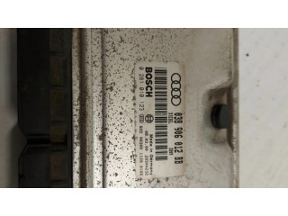 Блок управления двигателя 038906012BB, 28SA4232   Audi A3 S3 8L