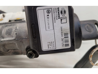 рейка  Колонка рулевая 28590C9965   Nissan Murano Z50 2002 - 2008 года