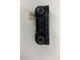 Блок управления климат-контролем 5K0907044BS   Volkswagen Golf VI