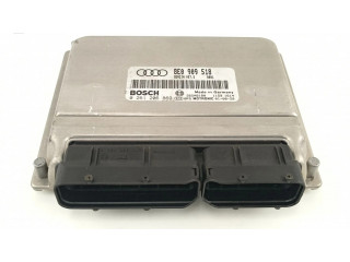 Блок управления 8E0909518, 0261206869   Audi A4 Allroad