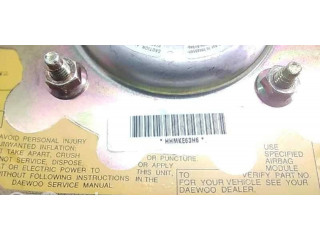 Подушка безопасности водителя IGDL085C2671   Daewoo Matiz