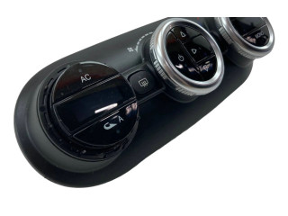 Блок управления климат-контролем 156091524, 503600090107   Alfa Romeo Giulietta