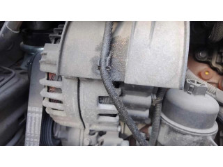 Генератор 9661544880, ALTERNADOR   Citroen C5 2.0     