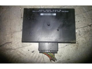 Блок комфорта 6q0959433g, 5dk008126-01   Volkswagen Polo   