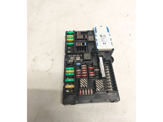 Блок предохранителей P00127005AP, 6837091   BMW 5 G30 G31    