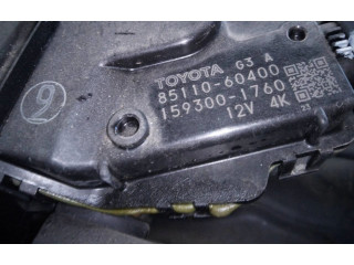 Моторчик дворников 8511060400, 1593001760    Toyota Land Cruiser (J200)