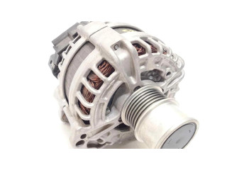 Генератор 05E903027B, EL6ME   Volkswagen Polo VI AW 1.0     