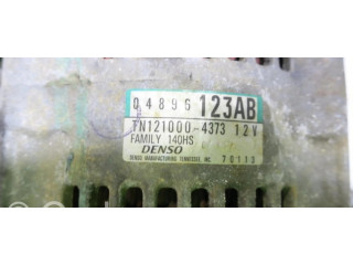 Генератор 1210004373, ALTERNADOR   Chrysler 300 - 300C      