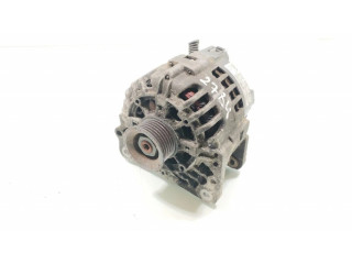 Генератор 03D903025H   Volkswagen Fox 1.2     