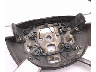 Руль Ford Focus  2004 - 2010 года 4M513600CHW, 30347735      