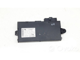 Блок управления 6135927874801, 9278745   BMW X6 E71
