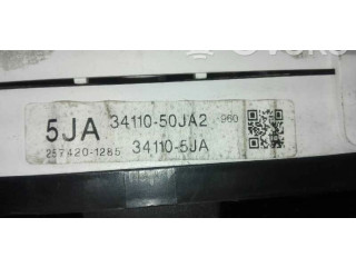 Панель приборов 3411050JA2, 4908   Suzuki Grand Vitara I       