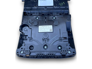 Блок комфорта A0009001039   Mercedes-Benz CLA C118 X118   