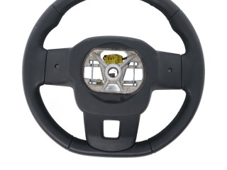 Руль Citroen C3 Aircross  2017 -  года 98118752ZD      