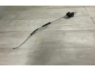 Zámek zadních dveří 90592VB001   Nissan Patrol Y61 1999