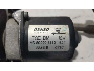 Моторчик дворников C757, MS1592008650    Ford Ka