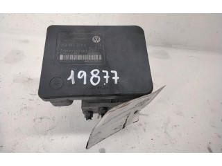 Блок АБС CFHC   Volkswagen  Golf Plus  2005 - 2013 года