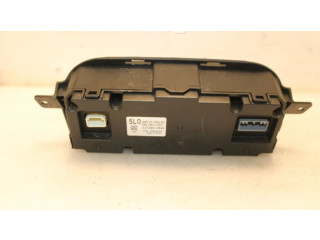 Řídící jednotka 3951055L00, 3951055L00   Suzuki SX4 2011