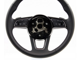Volant Audi A5 2016 8W0419091FP, CZARNY  