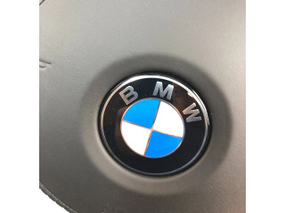 Подушка безопасности водителя 33785572401, 309026498N77AJ   BMW X3M F97