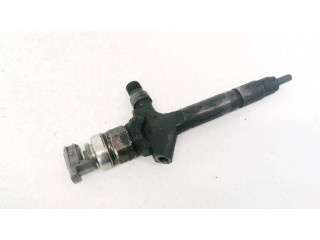 Форсунка A00000F4, 00E2F000    Mazda 5 для дизельного двигателя  2