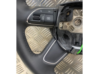 Volant Audi Q7 4L 2011 62482360D  