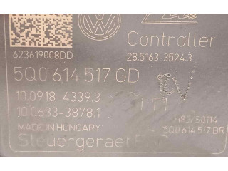 Блок АБС 5Q0614517GD, 28516335243   Volkswagen  Arteon  2017 -  года
