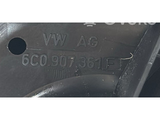   Pojistková skříňka 6C0907361, 6C0907361   Skoda Fabia Mk3 (NJ) 2016