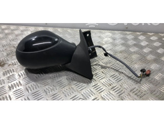 Zpětné zrcátko  Peugeot 1007 2024  1690896480  