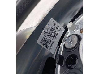 Volant Mercedes-Benz E W213 2019 A0004606202, A0050071599  