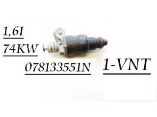 Vstřikovač 078133551N   Audi 80 90 S2 B4   0.0  