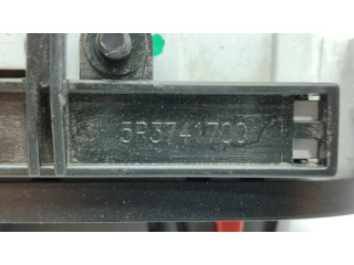 Блок управления климат-контролем 275102784R   Dacia Dokker