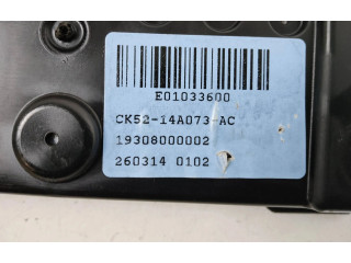 Блок предохранителей CK5214A073AC, E01033600   Land Rover Range Rover Sport L494    